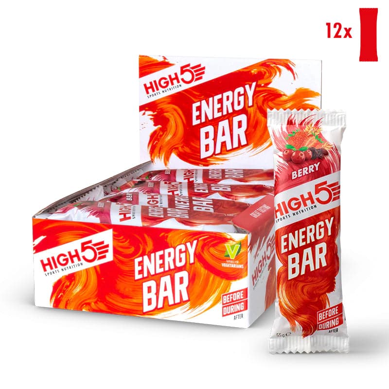 Energy Bar pack