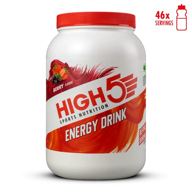 Energy Drink 2.2kg pack