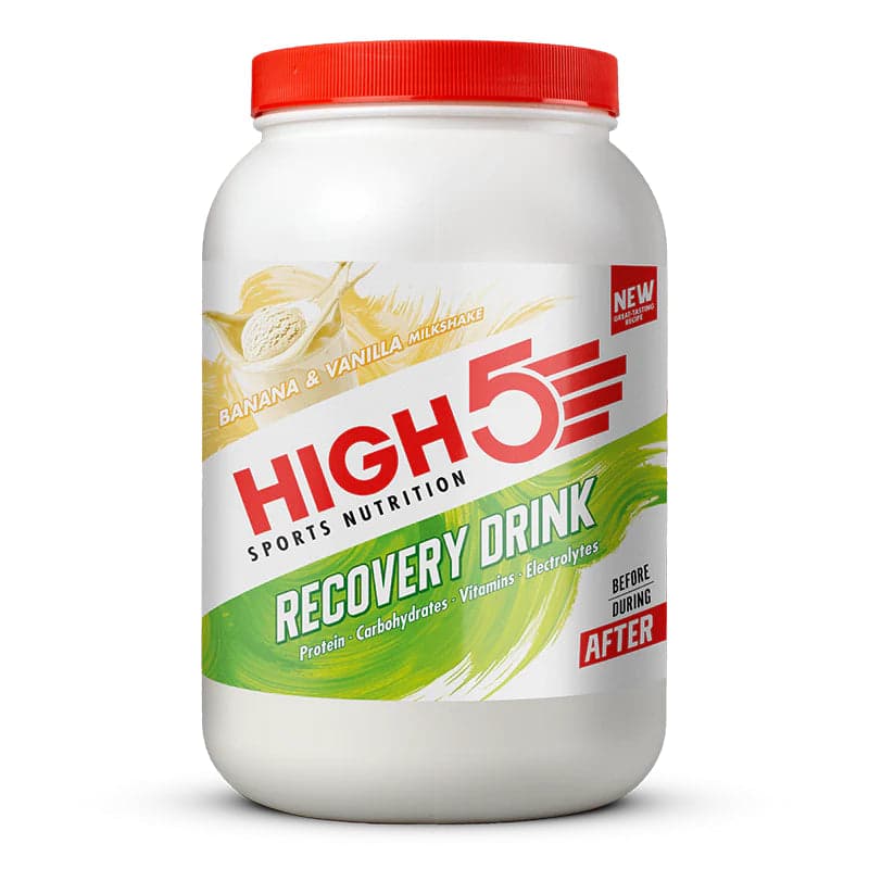 Recovery Drink 1.6kg pack